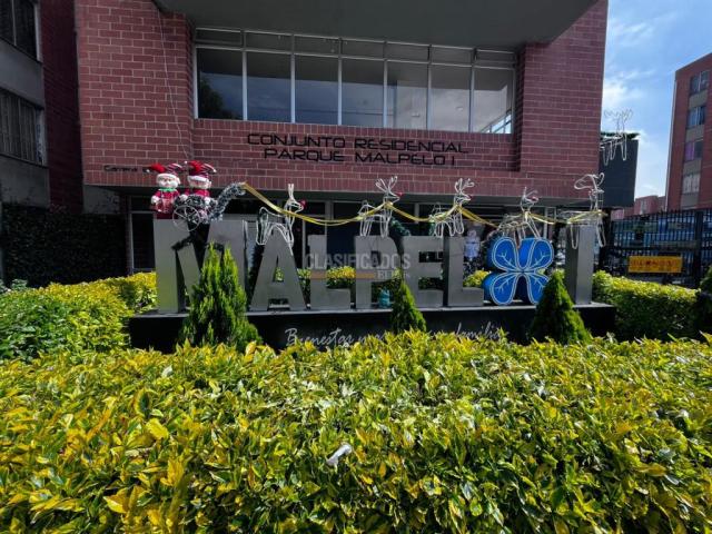 Apartamentos, Alquiler en Bogotá