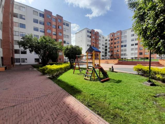 Apartamentos, Alquiler en Bogotá