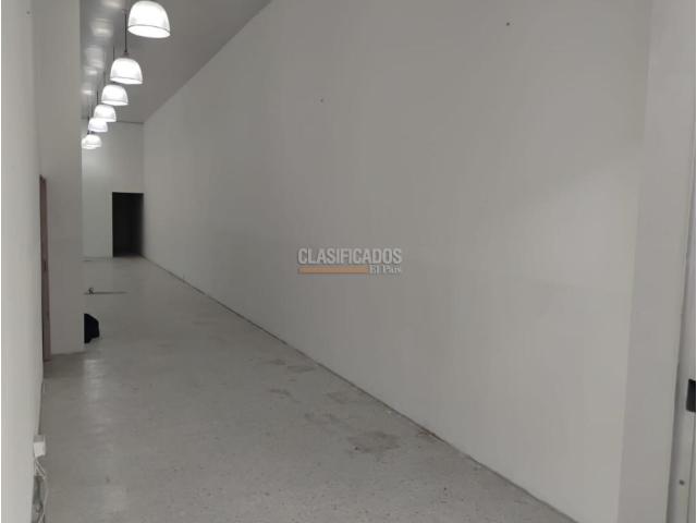 Locales y Bodegas, Alquiler en Bogotá