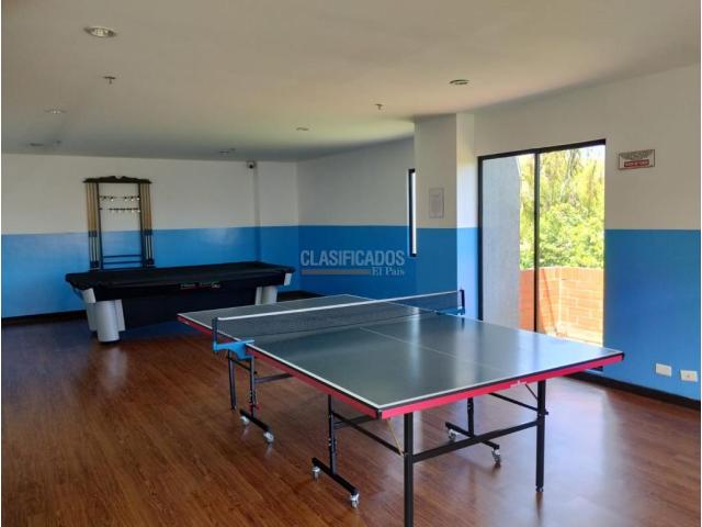 Apartamentos, Alquiler en Chía