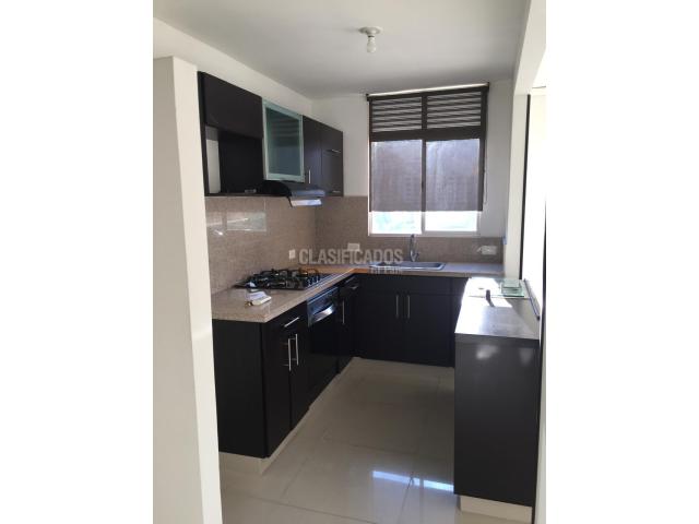 Apartamentos, Alquiler en La Flora