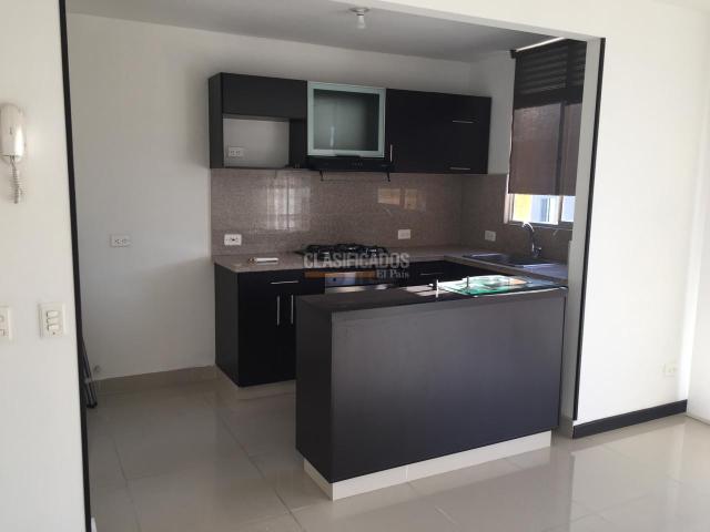 Apartamentos, Alquiler en La Flora