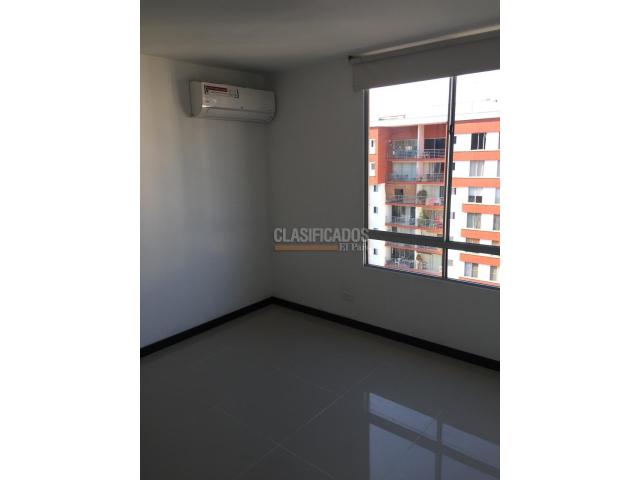 Apartamentos, Alquiler en La Flora