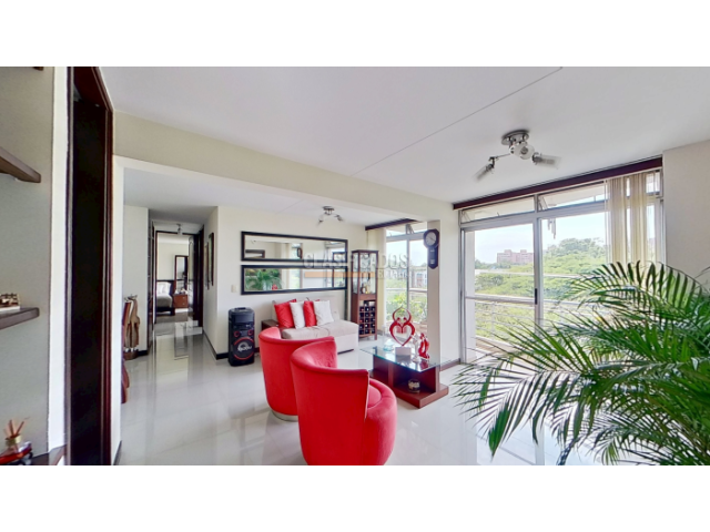 Apartamentos, Venta en Capri