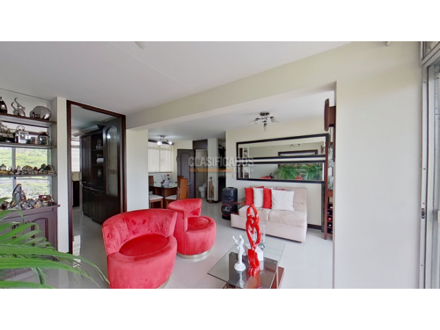 Apartamentos, Venta en Capri