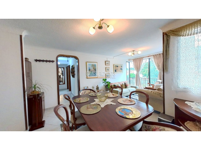 Apartamentos, Venta en Santa Anita