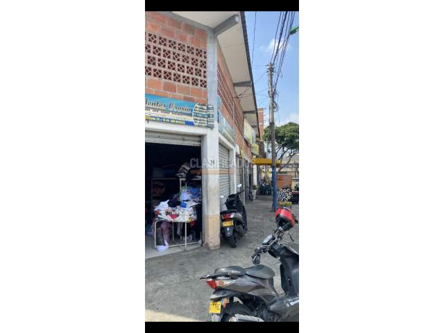 Locales y Bodegas, Alquiler en San Nicolás