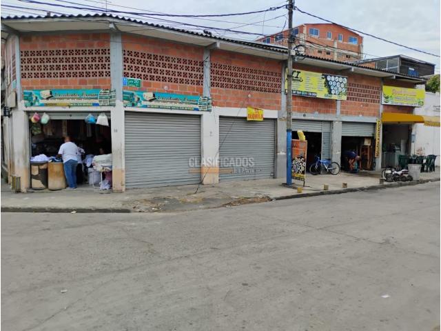 Locales y Bodegas, Alquiler en San Nicolás