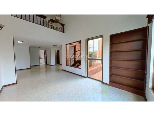 Apartamentos, Venta en El Ingenio