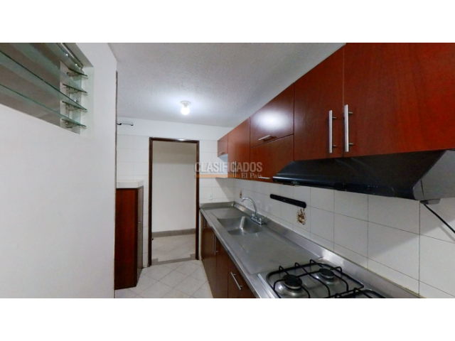 Apartamentos, Venta en Ciudad Capri