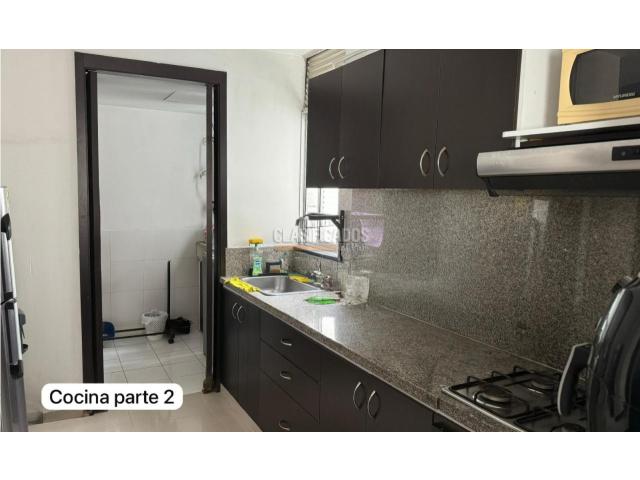 Apartamentos, Venta en La Hacienda