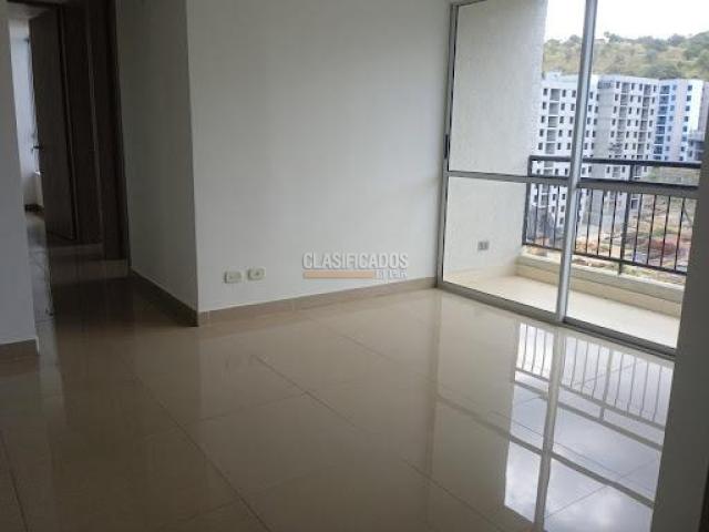 Apartamentos, Alquiler en Yumbo