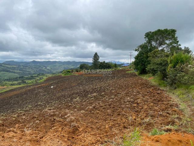 Lotes, Venta en La Cumbre