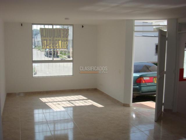 Casas, Venta en Jamundí