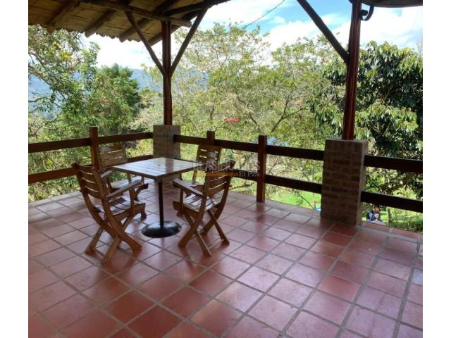 Fincas y Casas Campestres, Venta en Dagua