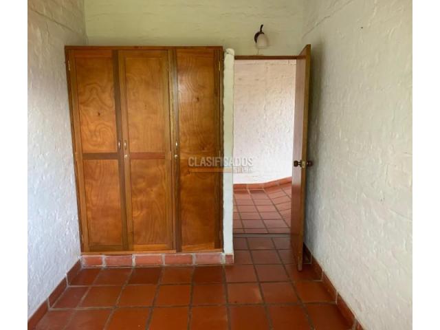 Fincas y Casas Campestres, Venta en Dagua