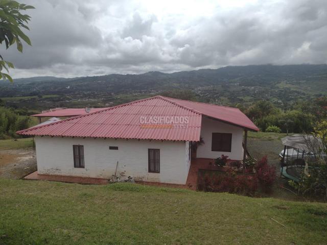 Fincas y Casas Campestres, Venta en Dagua