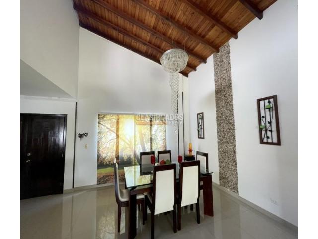 Casas, Venta en Pance