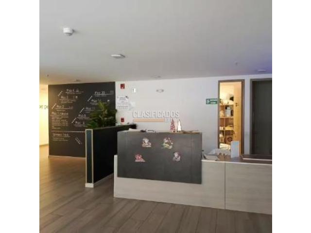 Apartaestudios, Alquiler en Bogotá