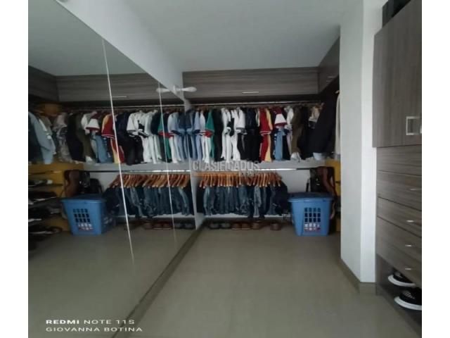 Apartamentos, Venta en El Ingenio