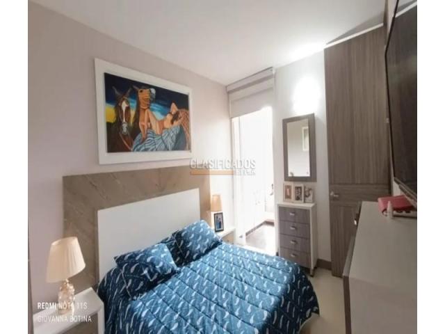 Apartamentos, Venta en El Ingenio