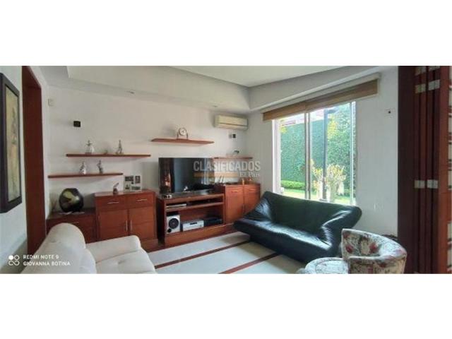 Casas, Venta en Pance