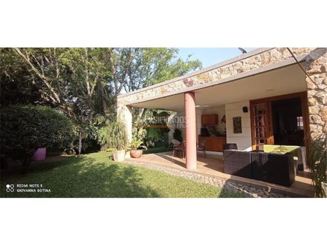 Casas, Venta en Pance