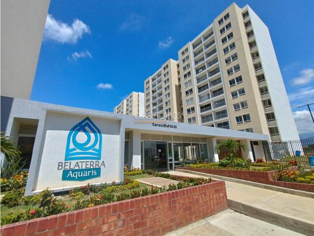 Apartamentos, Venta en Valle del Lili