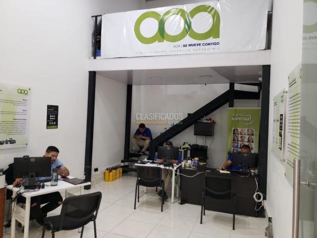 Locales y Bodegas, Venta en Las Delicias