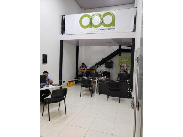 Locales y Bodegas, Venta en Las Delicias