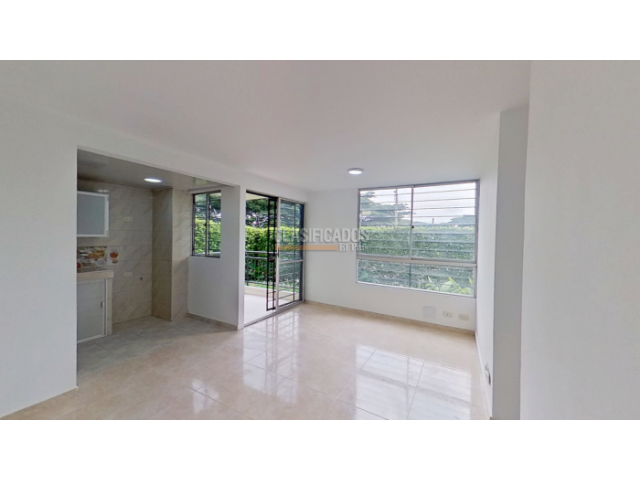 Apartamentos, Venta en Yumbo