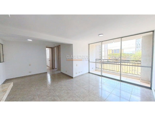 Apartamentos, Venta en Yumbo