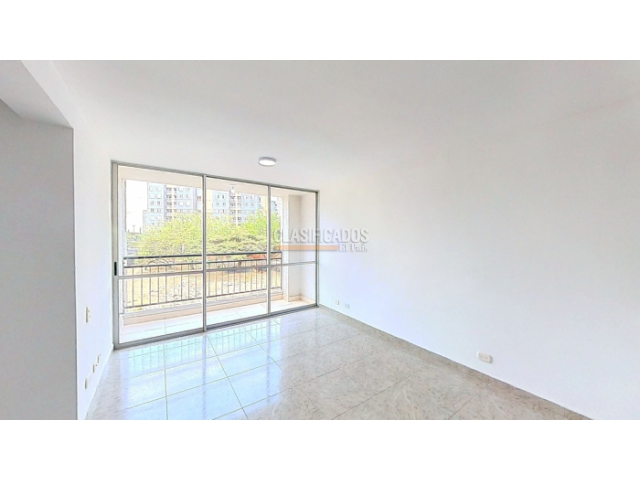 Apartamentos, Venta en Yumbo