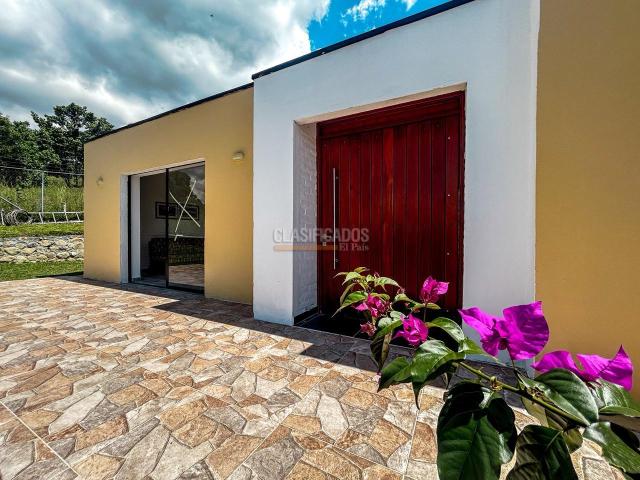 Fincas y Casas Campestres, Venta en El Cerrito