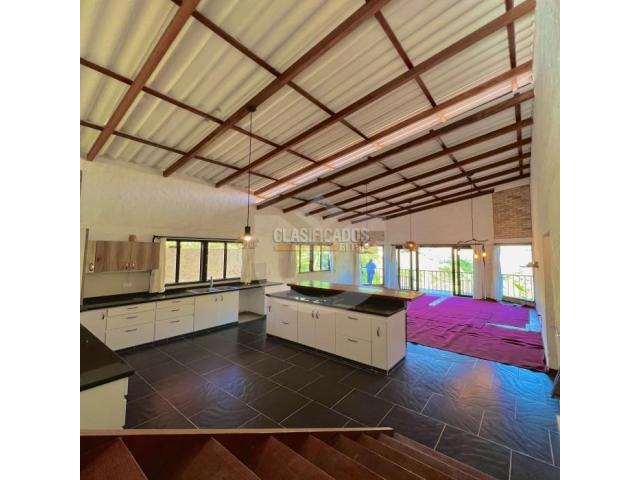 Fincas y Casas Campestres, Venta en Jamundí