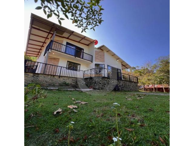 Fincas y Casas Campestres, Venta en Jamundí