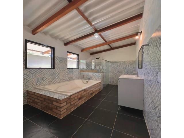 Fincas y Casas Campestres, Venta en Jamundí