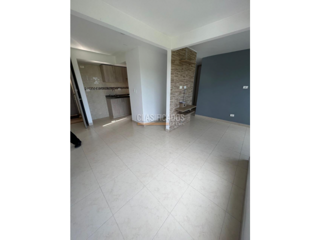Apartamentos, Venta en Jamundí