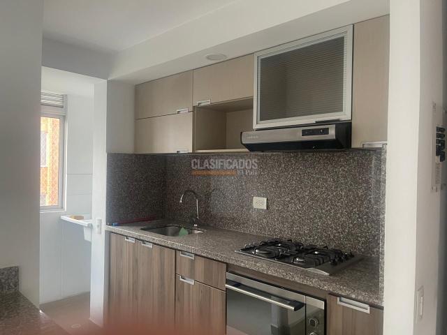 Apartamentos, Venta en La Hacienda