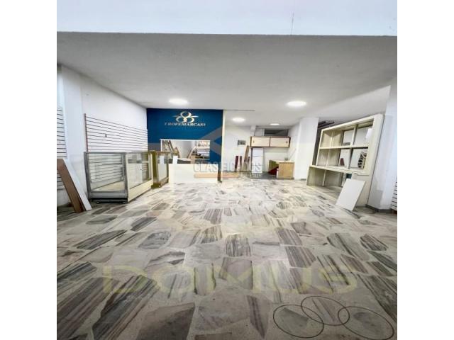 Edificios, Venta en San Nicolás