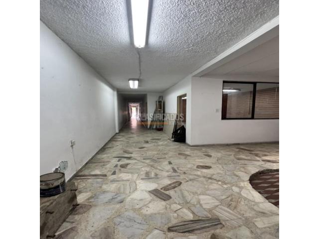 Edificios, Venta en San Nicolás