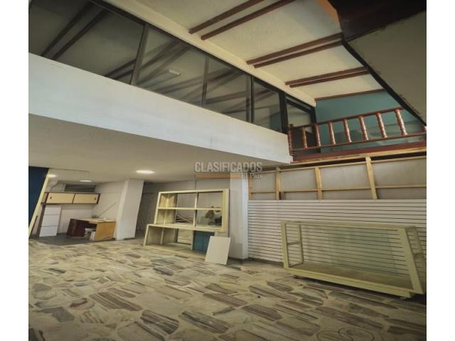 Locales y Bodegas, Alquiler en San Nicolás