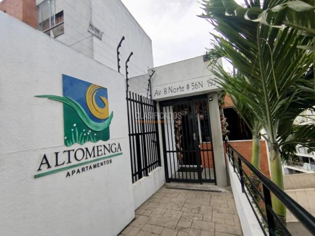 Apartamentos, Alquiler en Altos Menga