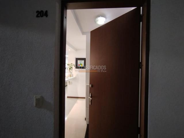 Apartamentos, Alquiler en Altos Menga