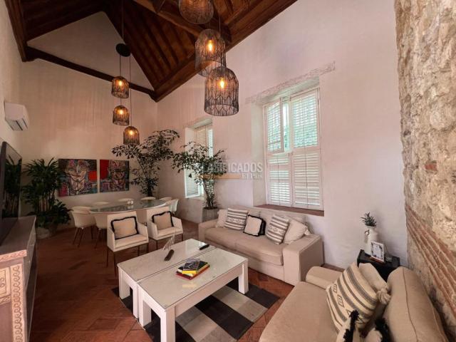 Casas, Venta en Cartagena