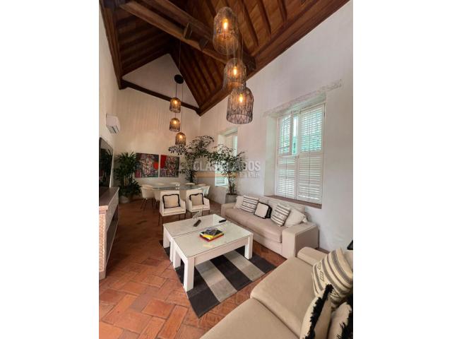 Casas, Venta en Cartagena