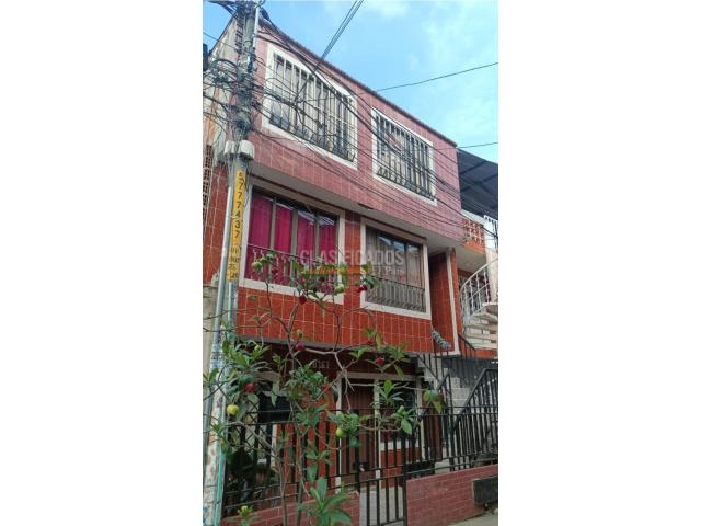 Apartamentos, Alquiler en Paso del Comercio