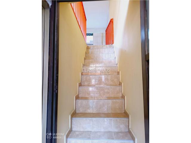 Apartamentos, Alquiler en Paso del Comercio