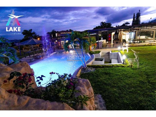 Fincas y Casas Campestres, Venta en Calima (Darién)