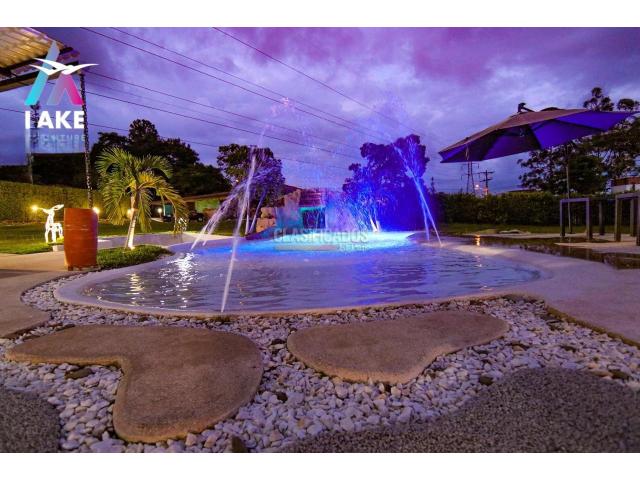 Fincas y Casas Campestres, Venta en Calima (Darién)